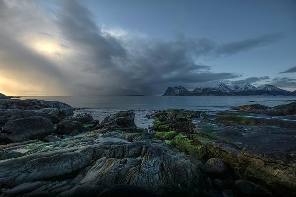Comment planifier une aventure en kayak dans les parcs nationaux d'Alaska?