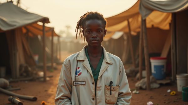 Cette vérité sur les associations médicales humanitaires vous surprendra
