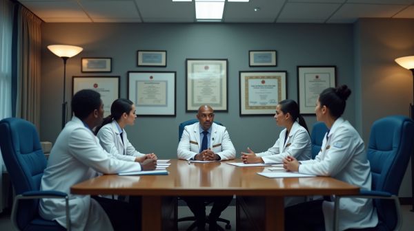 Cette vérité sur les associations médicales humanitaires vous surprendra