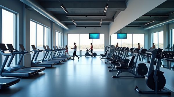 Choisir sa salle de sport à Montpellier sans s'engager 24 mois