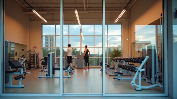 Choisir sa salle de sport à Montpellier sans s'engager 24 mois