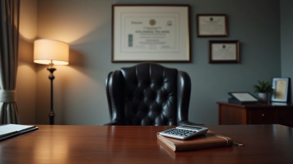 Choisir un cabinet expert comptable : les critères essentiels