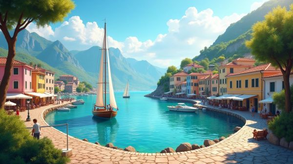Comment choisir la destination touristique idéale pour vos vacances