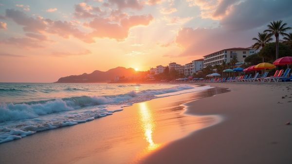 Comment choisir la destination touristique idéale pour vos vacances