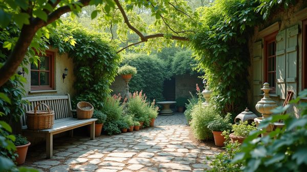 Les règlements cachés pour aménager votre jardin en 2026