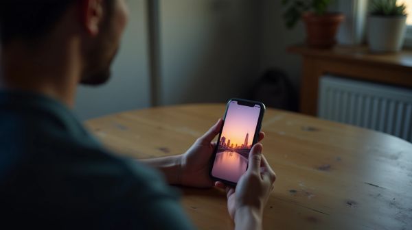 Les smartphones : une technologie au service de votre quotidien