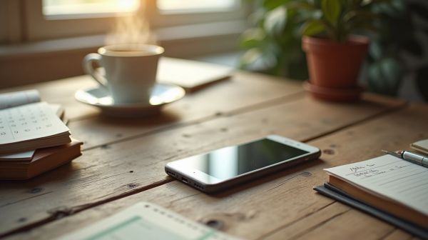 Les smartphones : une technologie au service de votre quotidien