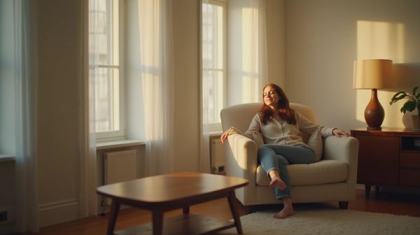 Optez pour des techniques de relaxation pour un bien-être optimal