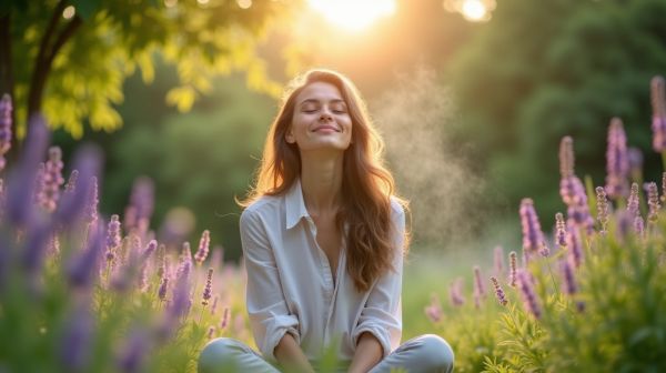 Optez pour des techniques de relaxation pour un bien-être optimal