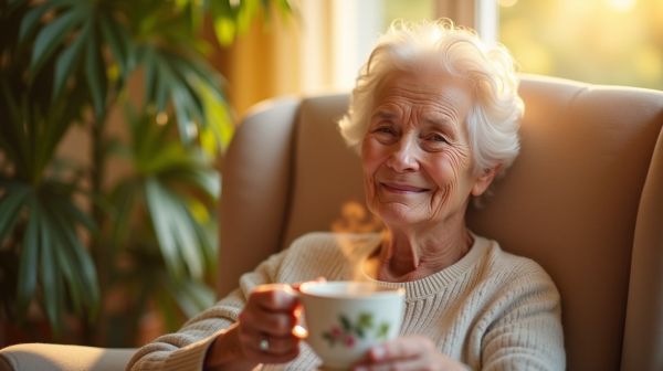 Optimiser la vaccination des seniors avec des maladies chroniques