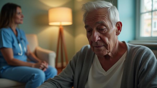 Optimiser la vaccination des seniors avec des maladies chroniques
