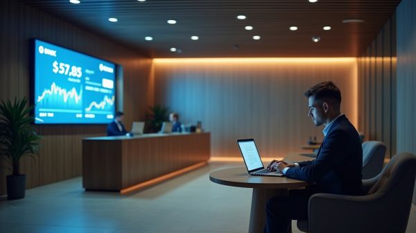 Optimiser ses services bancaires pour réduire efficacement les frais