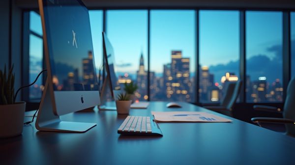Optimiser ses services bancaires pour réduire efficacement les frais