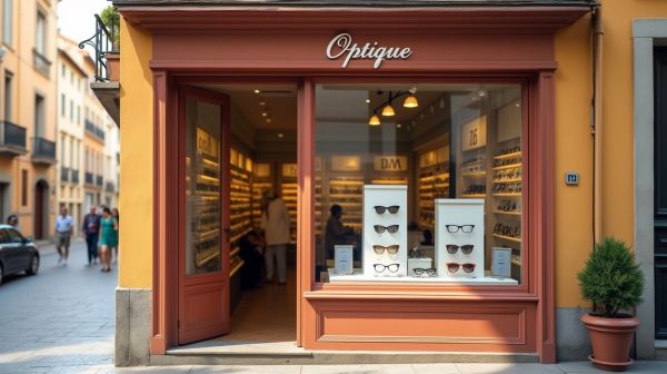 Quel opticien lunetier à Marseille pour vos besoins en lunettes de vue ?