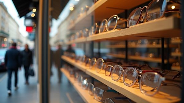 Quel opticien lunetier à Marseille pour vos besoins en lunettes de vue ?