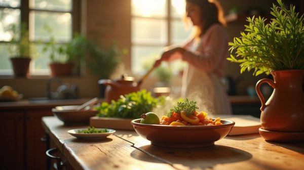 Rééquilibrage alimentaire : comment transformer votre quotidien facilement