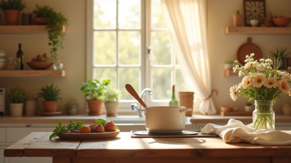 Réussir ses recettes cuisine : astuces et conseils pratiques