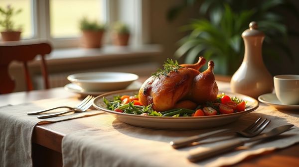 Réussir ses recettes cuisine : astuces et conseils pratiques